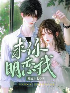 求你明恋我全集免费阅读晋江