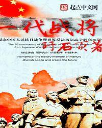 一代战将电视剧