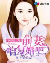 我们复婚吧gl全文免费阅读