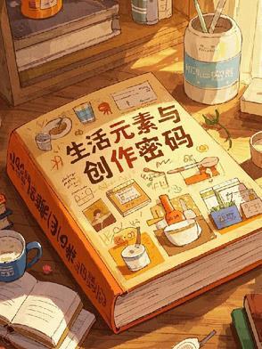 生活元素f27