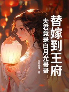 替嫁王夫晋江