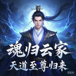 天魂归地