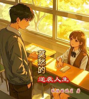 莫愁人生无知己