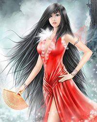 穿成女装大佬以后作者镜吉祥