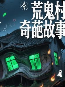 525荒村鬼夜
