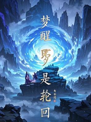 是梦终会醒