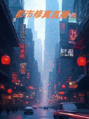 修仙之都市直播