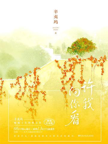 许我向你看番外佳节