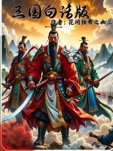 白话三国演义txt