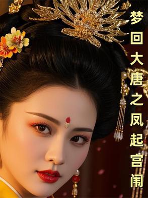 梦回大唐完整版