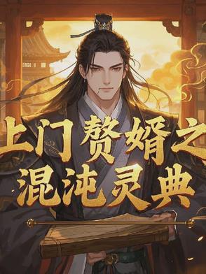 上门赘婿的作者