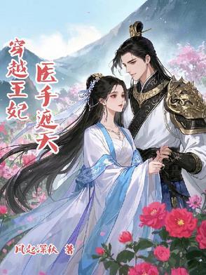 王妃穿越会医术