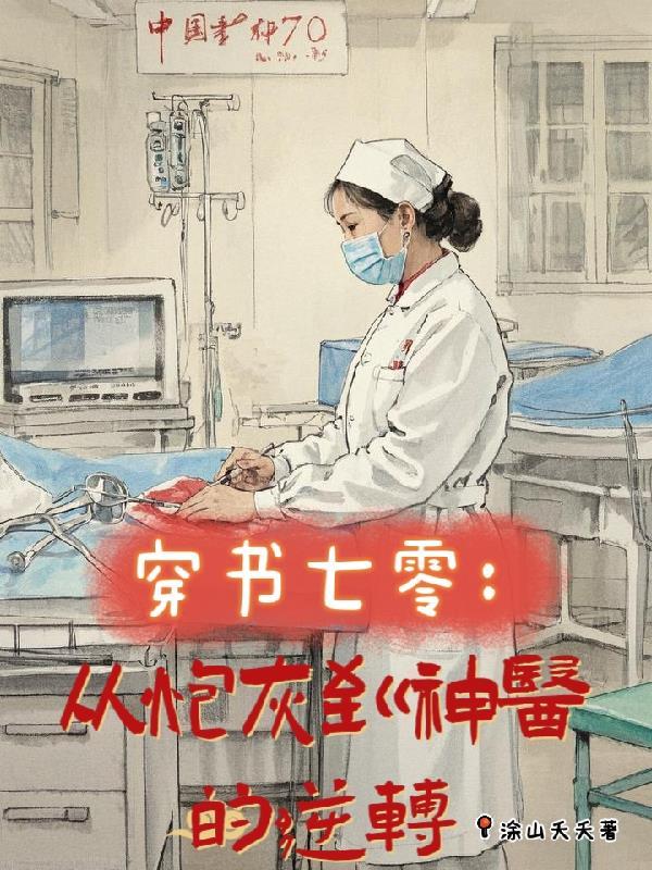 穿到七零炮灰女配致富经