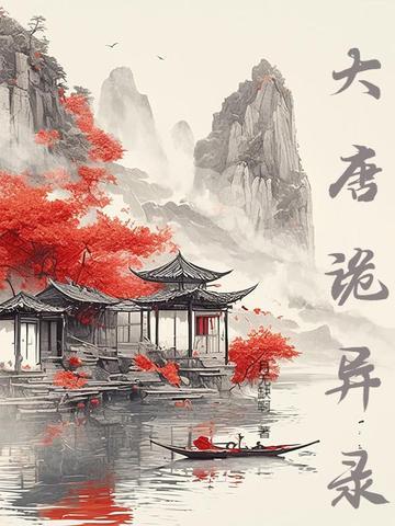 大唐诡异录风咕咕