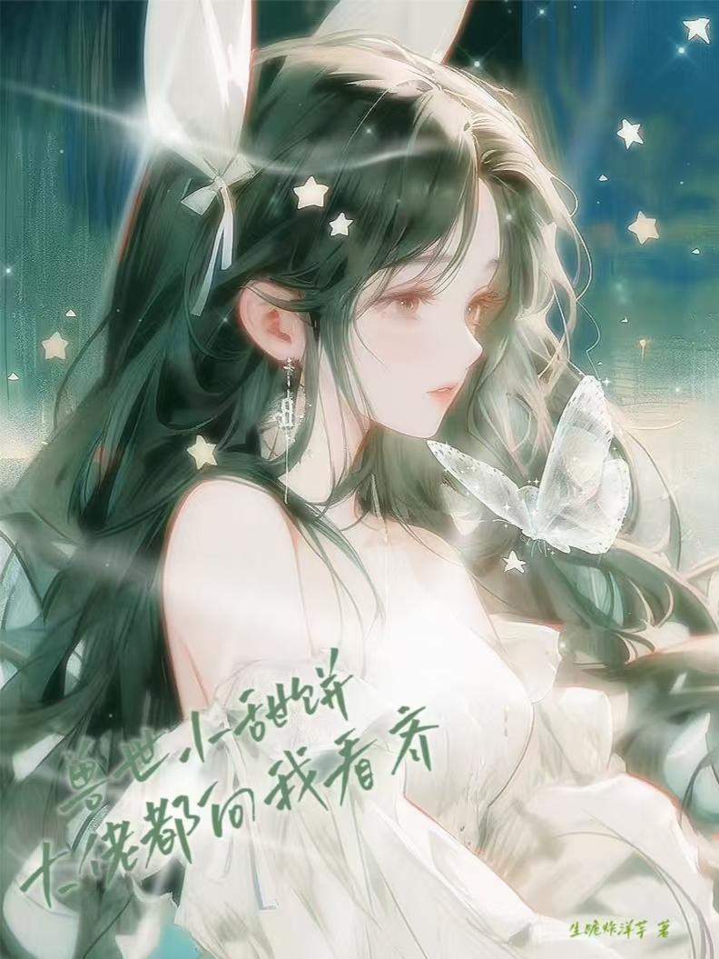 兽世的甜宠文