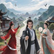 道学乾坤