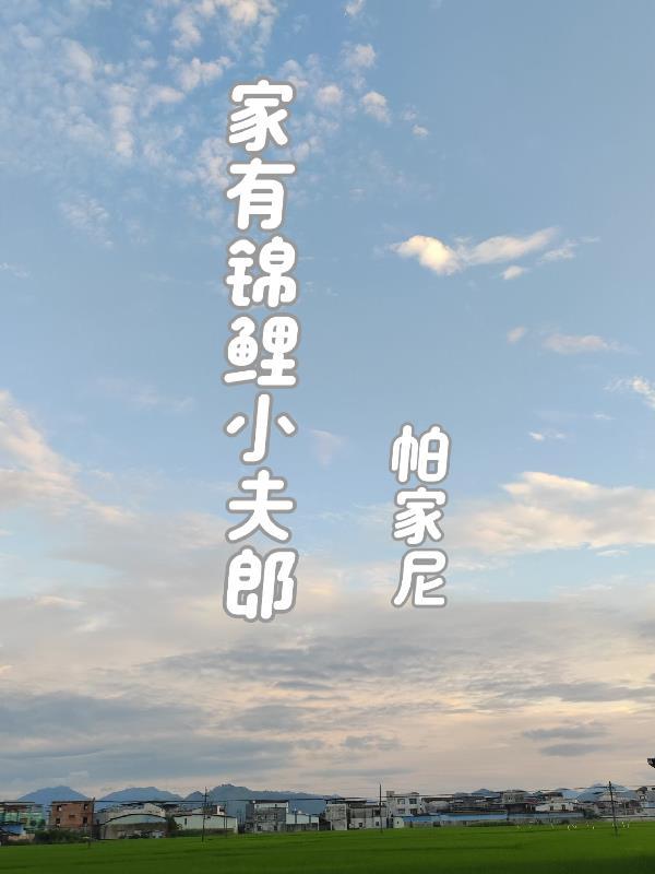 锦鲤小夫郎乐文