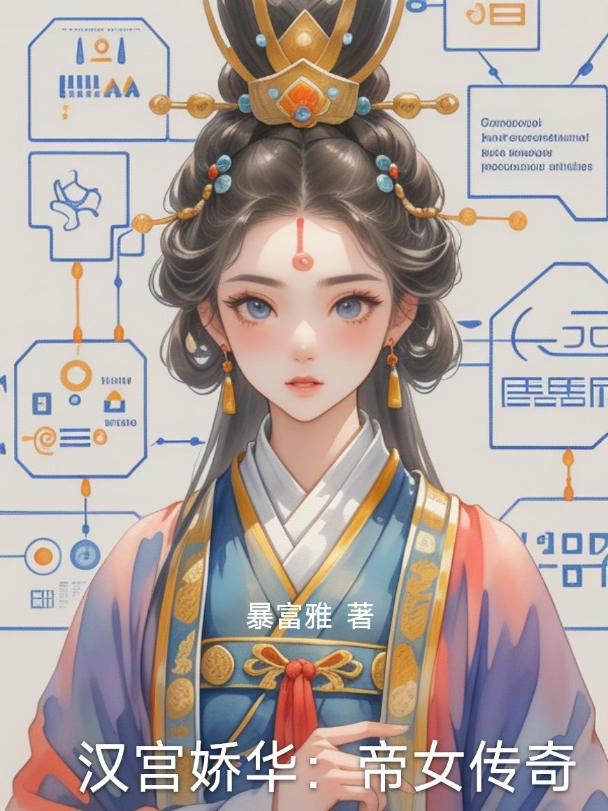 汉宫倾城