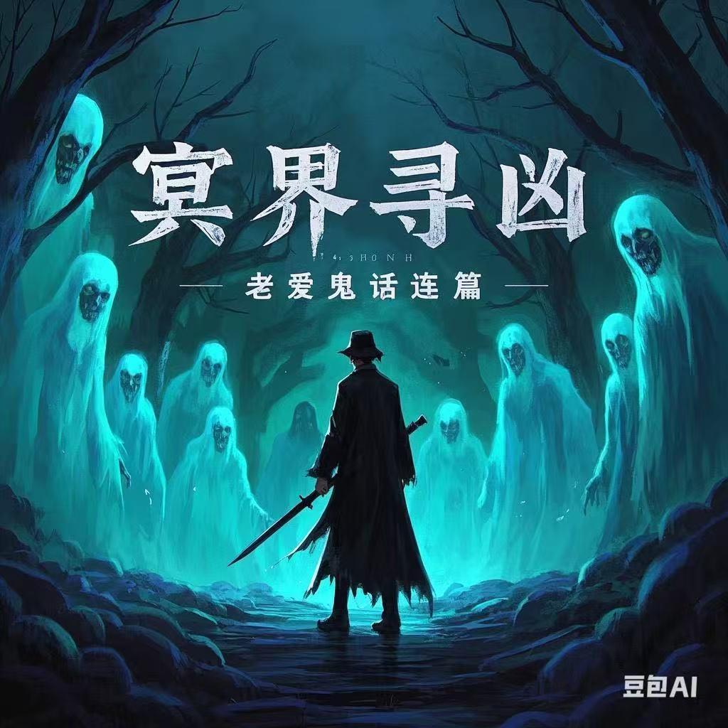 冥界窃案
