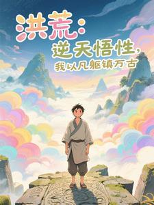 洪荒开局执掌鸿蒙大道!