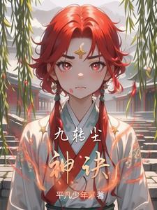 九转星辰诀叶轻尘