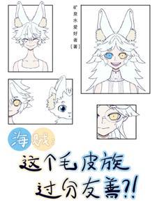 毛皮族海贼王